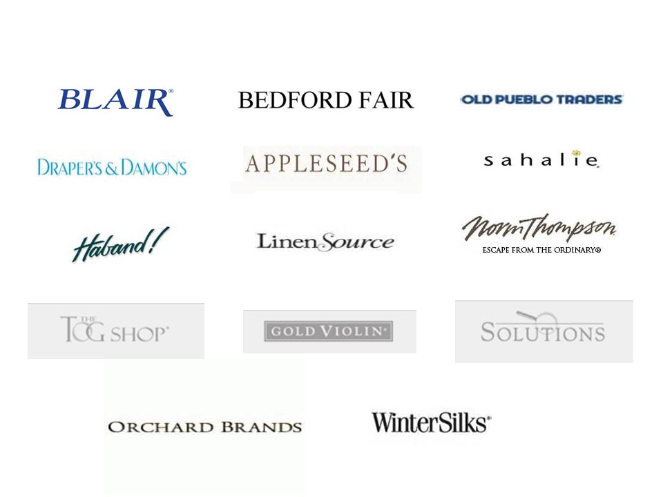 customer list customer list